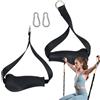 Generic Maniglie Da Palestra Impugnature Ergonomiche Antiscivolo Per Pull Down