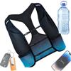 Generico Gilet Idrico per Corsa Uomini | Zaino Idrico per Trail | Gilet Ergonomico 3L Per Ciclismo, Escursionismo, Viaggi, Campeggio E Corsa