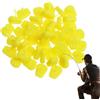 Generic Montature per pesca alla - 50 pezzi Esche Mais - Attrezzature Boilies per pesca in stagno Fiume Lago Trota Perche Acqua Salata Appassionati