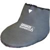 Advanced Elements Packlite Jupe Accessorio per Kayak, Nero