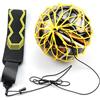 Generic Trainer per palleggio calcio Rete elastica palleggio Size 3, 4, 5