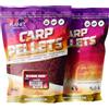 Senzor Planet Pellet solubile fishmeal al Robin Red - Diametro 2 mm. Confezione da 800 g.