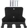 Générique Porta Bilanciere Rack Verticale A Parete Resistente