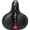 Generic Cuscino Sella Bici per Ciclismo Antipolvere e per Tutte le Stagioni