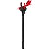Générique Supporto per canna da pesca per pavimento, con supporto girevole a 360 gradi, 41,5 x 12,5 cm, suport canna da pesce gatto, angolo regolabile, robusto, per esterni, lago, fiume, stagno, riva, canoa