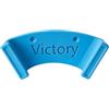 Generic Supporto da parete per racchette da tennis, verticale, , ad alta resistenza, per casa, garage, appartamento, camera da , sala giochi, campo, scuola