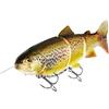 Westin Tommy The Trout Inline Sinking - Swimbait, peso: 330 g, lunghezza: 30 cm, colore: Real Trout