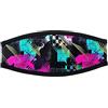 Yunmeryker Copertura Cinghia Maschera Subacquea Rivestimento Fascia Neoprene Antistrappo Protezione Capelli Lunga Durata Facilmente Installabile Adatta per,