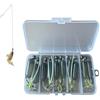 Generic Montature Per Pesca A Surf Con Galleggianti Ami, Attrezzatura per mare e
