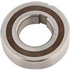 POENVFPO Cuscinetto Unidirezionale, Cuscinetto Frizione Cuscinetto Ruota Libera per Motore Centrale TSDZ2 Accessorio Interno (CSK 30 PP)