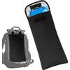 Generic Tasca Acqua Da Trekking - 3 Litri Leggero Impermeabile Isolato | Borsa Protettiva Ora Freddo - per Ciclismo Viaggio All'aperto Escursionismo Zaino Campeggio Corsa Sopravvivenza