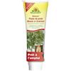 Neudorff Malusan - Mastice da cicatrizzare, 275 ml, protezione per ferite e ferite su alberi da frutto, viti e alberi ornamentali, tubo pronto all'uso con pennello