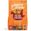 Edgard & Cooper - Crocchette Cani Adulti, Pollo Fresco, 12kg