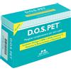 N.B.F. LANES Srl DOS PET 900mg 50 Perle
