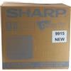 Sharp 37ET-35S | Televisore CRT | NUOVO IN SCATOLA