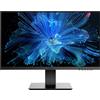 Koorui 23,8 " Schermo Koorui 100Hz Completo HD Gioco Schermo HDMI VGA Nero Schermo