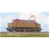 ACME 60583 Locomotiva elettrica FS E 626 297 , con cavo citofono Perego, ep. IV