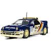 Scalextric FORD RS200 PAT DORAN SLOT 1:32