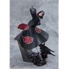 Bandai NARUTO SHIPPUDEN Figuarts ZERO Itachi Uchiha Extra Battle Statue Bandai Tamashii
