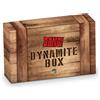 Does not apply BANG! Dynamite Box - BANG! Il Gioco Del Far West E 8 Espansioni in Una Sola Scat