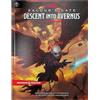 Dungeons & Dragons Baldur'S Gate: Descent into Avernus (Versione Inglese)