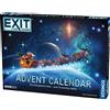 Does not apply EXIT: the Game - Calendario Dell'Avvento - La Corsa Intergalattica | Escape Room