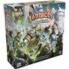 Does not apply , Zombicide: White Death, Gioco Di Base, Intenditori, Dungeon Crawler, 1-6 Gioca