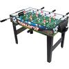 Does not apply , Calcio Balilla Edizione Worldcup, Biliardino Da Casa Con 2 Palline E Segnapunt