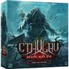 Cthulhu Death May Die - Paura Dell'Ignoto, Gioco Da Tavolo, 1-5 Giocatori, 14+ A