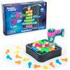 Does not apply Learning Resources- Animale Brightworks Design & Drill, Apprendimento STEM Con I