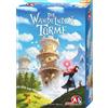 Does not apply 03221 - Le Torri Che Camminano Gioco Di Famiglia, Gioco Da Tavolo, 1208 G, Blu