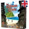 Does not apply , Robinson Crusoe: Adventures on the Cursed Island , Board Game , 1 to 4 Players