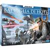 Star Wars: Battaglia Di Hoth, Gioco Da Tavolo, 2-4 Giocatori, 8+ Anni, Edizione