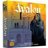 Does not apply , the Resistance - Scatola Grande Avalon, Gioco Di Carte, Età 14+, 4-10 Giocator