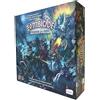 Zombicide Green Horde - Friends and Foes, Gioco Da Tavolo, Verde, Espansioni