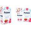 Polase hydration lampone 12 bustine - Polase - 984146047