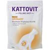 Kattovit urinary pollo 400gr