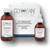 VIVIPHARMA SpA GLYCOSAN PLUS TRATTAMENTO Anticaduta Shampoo150mL+Lozione100mL