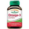 BIOVITA Srl Jamieson Omega 3 Complete 80 Perle