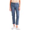 Dockers Weekend Chino Slim, Pantaloni Donna, Pembroke, 25
