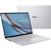 ASUS ExpertBook Ultra B9406CAA-TH1213X Intel Core Ultra 7 356H NPU AI Boost 32GB SSD 1TB OLED Win11 Touch screen Pro Tastiera retroilluminata