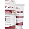 Matt, Crema Prurito, Crema Calmante, Lenitiva ed Emolliente, con Acido Ialuronico, Olio di Oliva e Ossido di Zinco, Dona Sollievo Immediato, Ideale per Adulti e Bambini, 40 ml
