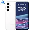 Samsung Galaxy S25 FE, Smartphone AI, Display Dynamic AMOLED 2X 6.7'', Fotocamera 50MP, 8GB RAM, 256GB, Batteria 4.900 mAh,