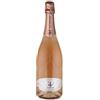Letrari Trento Brut Rosé DOC Talento "+ 4" 2015 - Letrari - 0.75L
