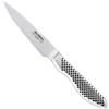 GLOBAL COLTELLO SPELUCCHINO Serie GS GS-38 Acciaio Inox