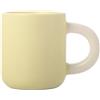 MAXWELL WILLIAMS TAZZA CAFFE' senza PIATTO Lemon 110 ml Sherbet