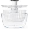 OXO SCOLAINSALATA SISTEMA A POMPA 20cm