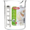 PYREX CARAFFA DOSATORE 0,50lt. Vetro Pyrex