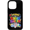 I'm Ready For Kinder Garten But Is It Re Custodia per iPhone 13 Pro Sono pronto per Kinder Garten ma è pronto per me