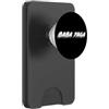 Watch TV Movies & Books on Radio Compute Baba Yaga | Russian Wick Folklore slavo PopSockets PopWallet per MagSafe